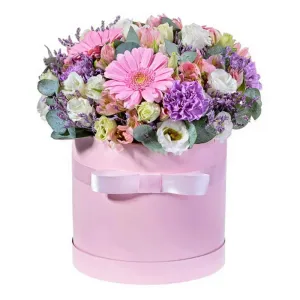 Страстный Поцелуй